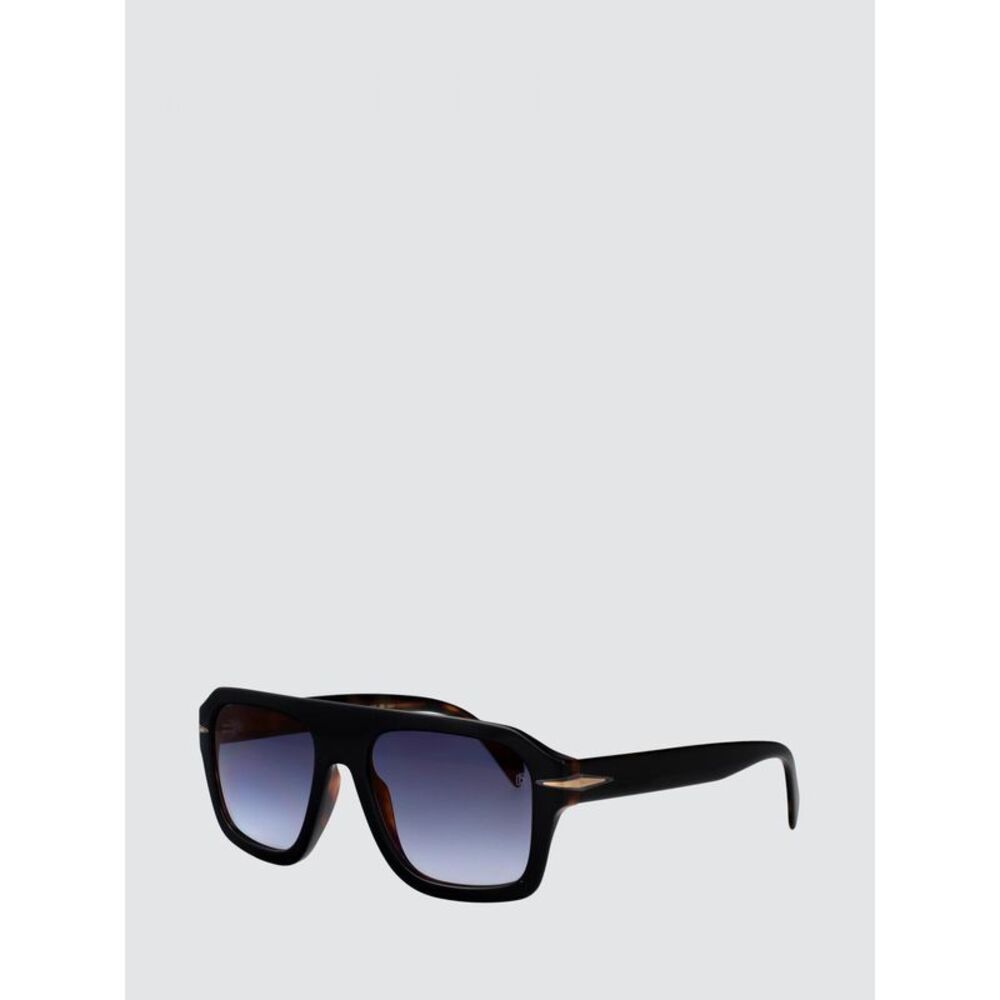 Eyewear By David Beckham Sunglasses Men Black